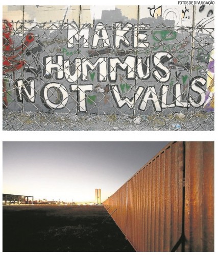Imagem 1 do filme O Muro
